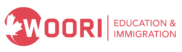 Woori Red Logo